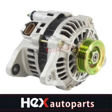 Alternator for  Mitsubishi Lancer 2002-2004 2.0L Mirage 1998-2002 1.8L 13787