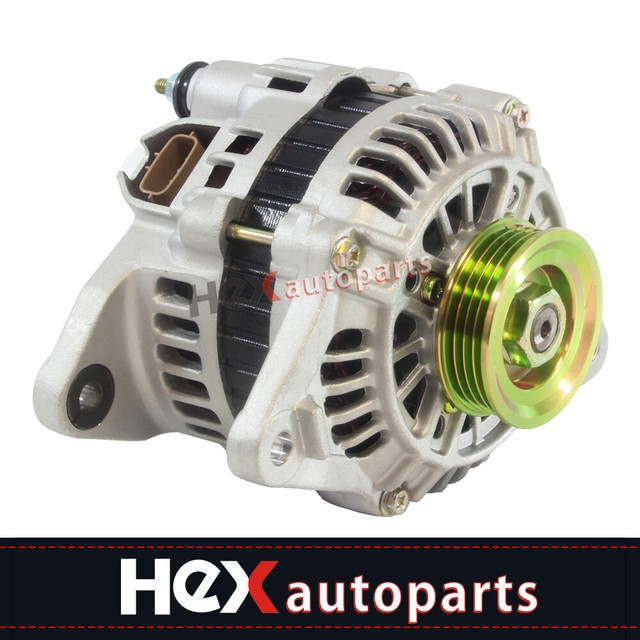 Alternator for Mitsubishi Lancer 20022004 2.0L Mirage 19982002 1.8L