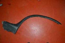 51718408707 125861 spoiler stoßstange hinten links für BMW SERIE X5 E53 2001