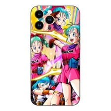 BulmaDB Case For iPhone 16 15 14 13 12 11 Pro Max Plus Mini XR SE 8 7 _z66