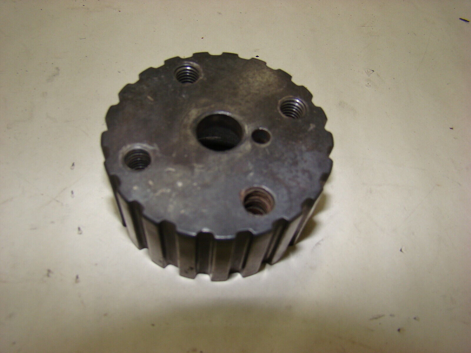 Maserati BiTurbo Crankshaft Timing Belt Gear For Engines 452 453 470 471 472 473