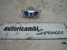 13252456 Anzeige Aus Richtung Seite Links OPEL Astra H 1.6 B 85KW 5M 5P