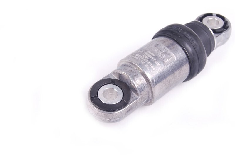 BMW Drive Belt Tensioner 11287835417 Genuine | eBay