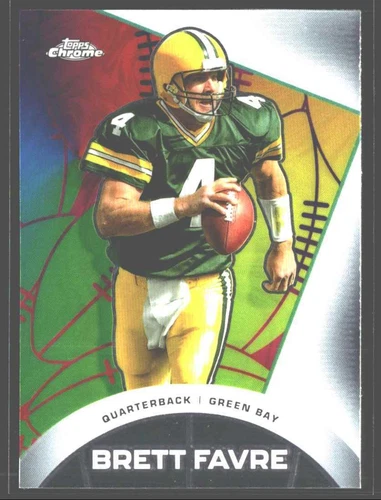 2023 Topps Composite Brett Favre #CAE-6