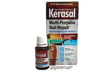 Kerasal Multi Purpose Fungal Nail Renewal Brush - 0.43 fl. oz. / 13 ml.