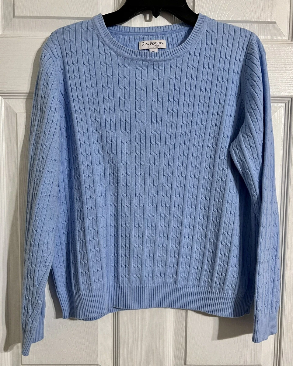 Kim clearance rogers sweaters