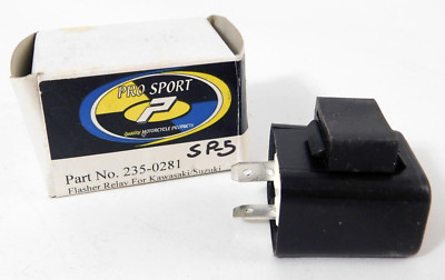 LED-knipperrelais voor Honda SH 125 / 150