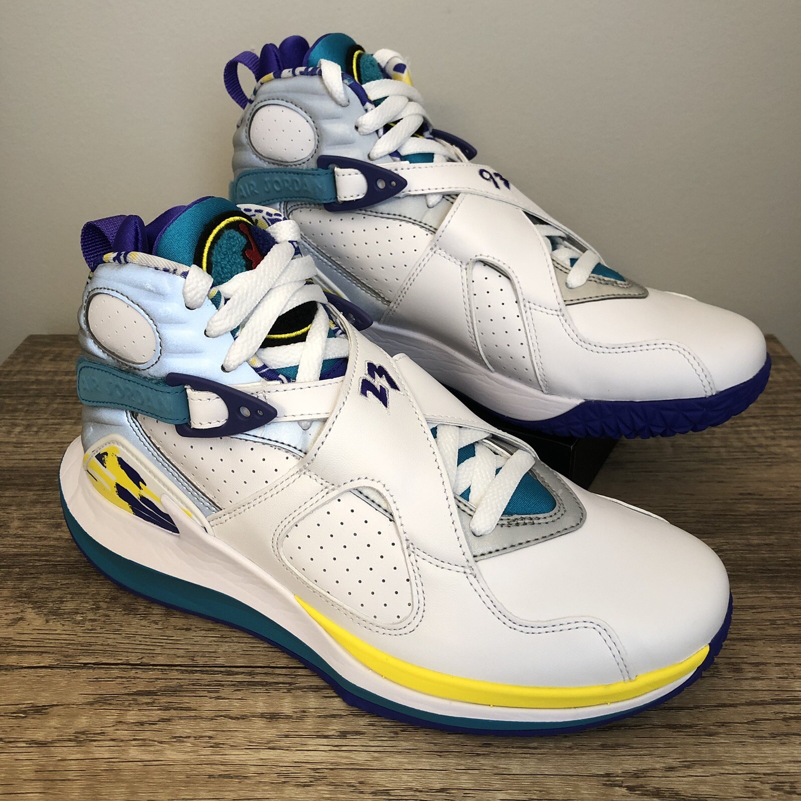 jordan 6 blues