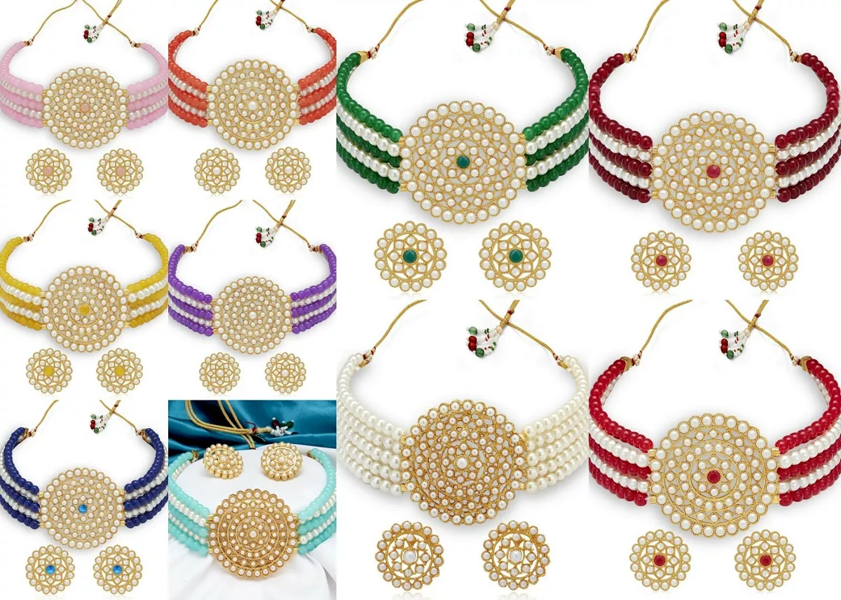 Sri fashion sale jewellery