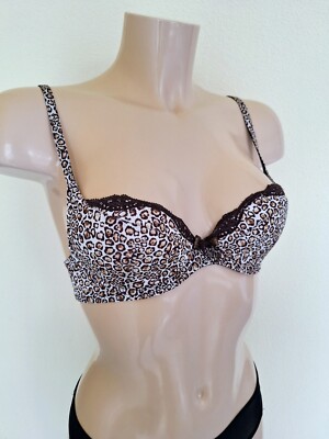 ANTIGEL LISE CHARMEL SOUTIEN GORGE TAILLE 85B MODELE INSTINCT DE STYLE ECC3528 | eBay