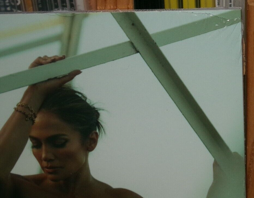 JENNIFER LOPEZ THIS IS ME NOW DELUXE CD & SIGNED PHOTO CAN'T GET ENOUGH DEAR BEN - Picture 9 of 11