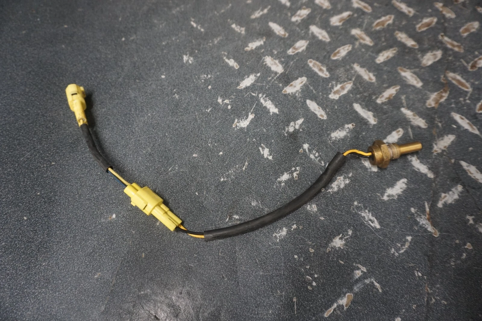 2004-2017 Crossfire Fire Cat M8 Arctic Cat OEM Electrical Coolant Sensor Ass'y