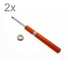 2 Koni STR.T Stoßdämpfer 2-8650-1006 Vorderachse für Opel Kadett