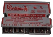 SP735L Furnace Control Circuit Board Ignition Module 18G9101