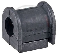 A.B.S. 271664 Lagerbuchse, Stabilisator Hinten Links Rechts FüR Toyota