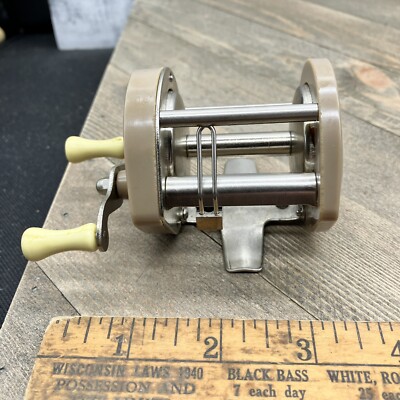 abel fly fishing reels on ebay Abel SDF Ported Fly Reel - Black / Grateful Dead - Size 5/6 main image 0