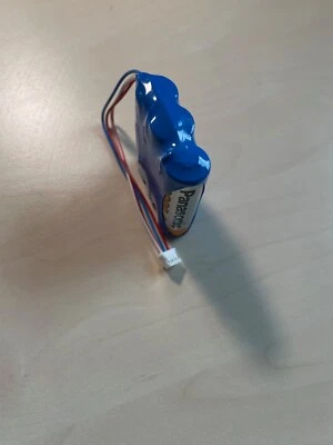 Ersatzakku für Toniebox Tonie Box 3,6V 2.600 mAh o.2100 mAh