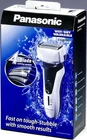 Panasonic ES-RF31 4 Blade Electric Shaver Wet & Dry with Flexible Pivoting Head