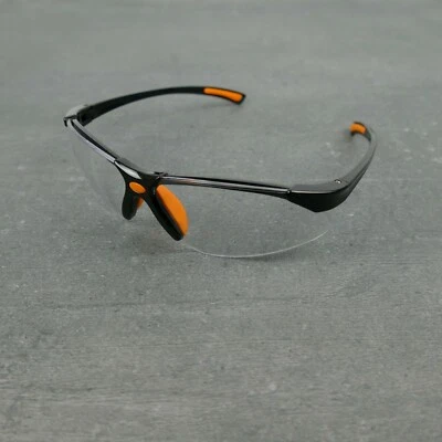 Schutzbrille Sicherheitsbrille Augenschutz Dakota EN166 NEU OVP