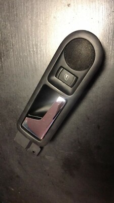 VW Passat 3B Variation Türgriff innen hinten links 3B0839113