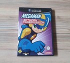 Nintendo Gamecube Mega Man Network Transmission collezionista estremamente raro CIB IMBALLO ORIGINALE