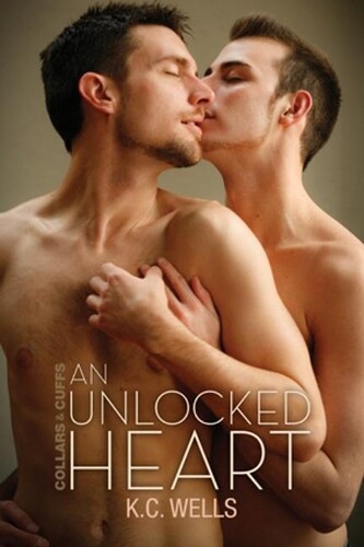 Thumbnail - K.c. Wells An Unlocked Heart Volume 1 (taschenbuch) (us Import)