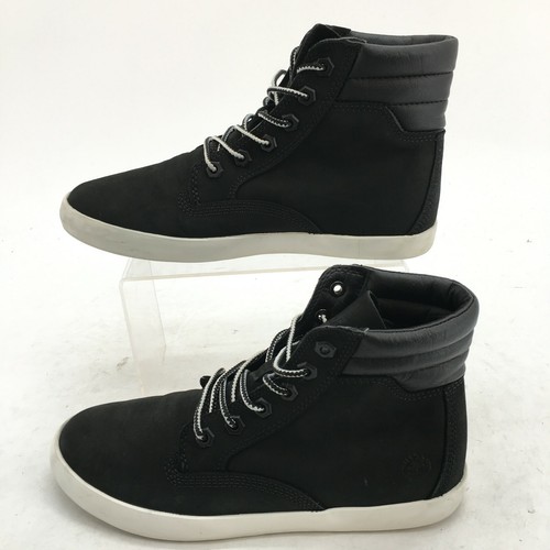 dausette sneaker boot
