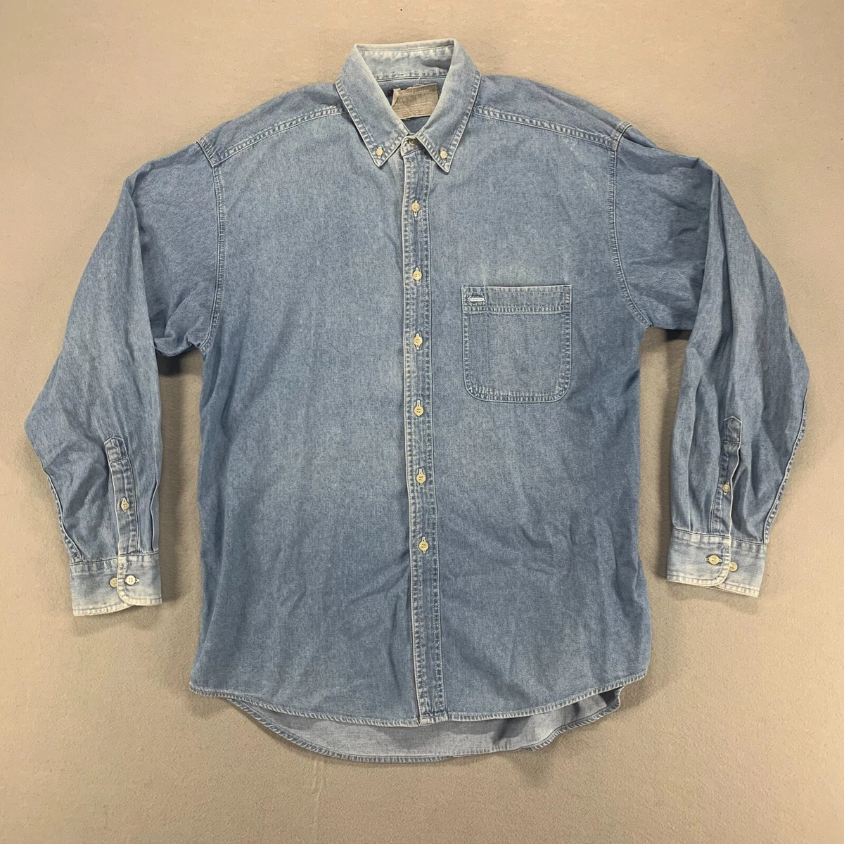 Denim 2025 supply company