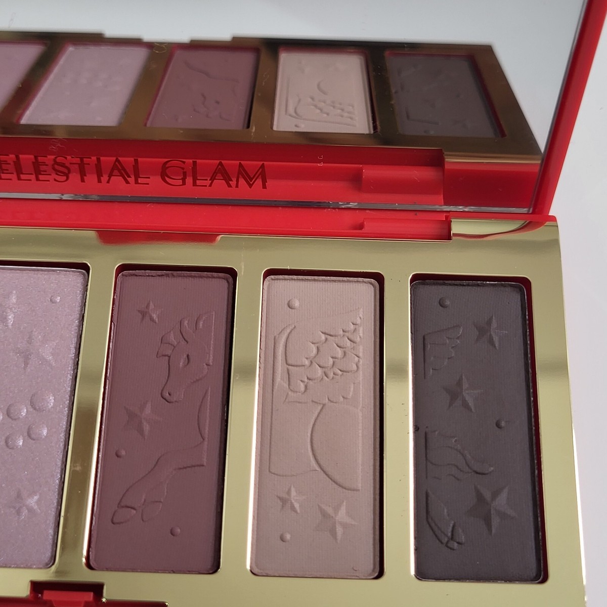 Christmas Gift Estee Lauder Limited Edition, Eyeshadow Pallet