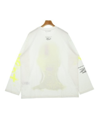 CHRISTOPHER KANE T-shirts/Cut & Sewns White L 2200565475017 - Picture 2 of 9