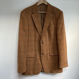 carl gross blazer