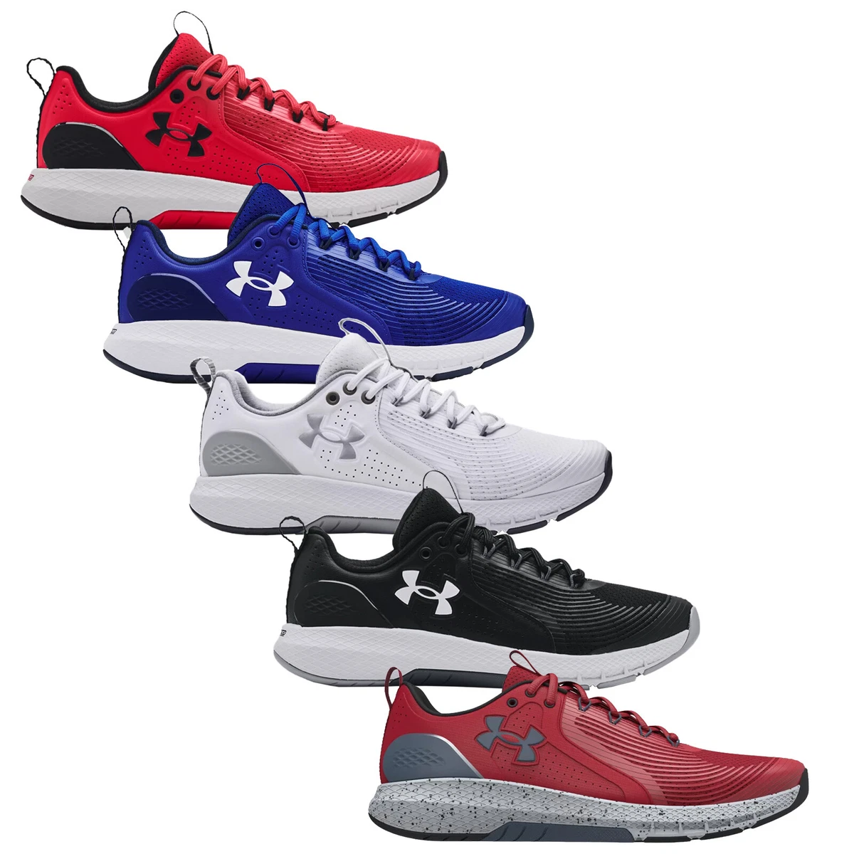 Under armour cross trainers mens Clearance
