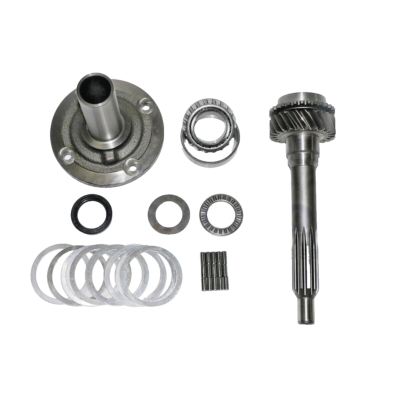 Shims 3.35 World Class 9.25