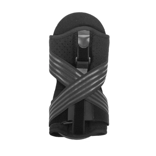 Plantar Fasciitis Night Splint Adjustable Straps Relief Night Splint - Picture 12 of 13