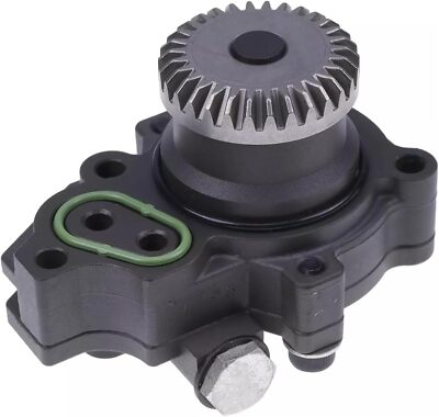 nkdです✩.*˚ Fuel Feed Pump 158552-52100 For Hitachi ZX33U-3F ZX38U-3F ZX65USB