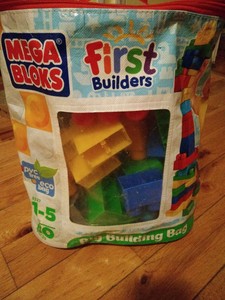 mega bloks build them up