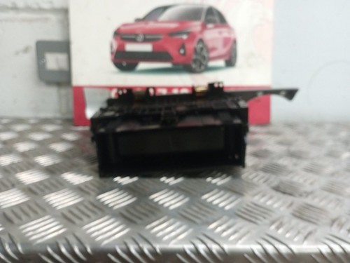 Mini Hatch One 4 Dohc 2010-2013 GUANTERA INTERIOR TABLERO COMPARTIMENTO 9211246 - Imagen 3 de 3