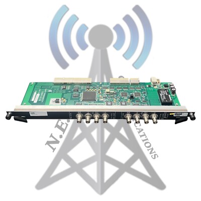 Lucent Stinger, STGR-TM-DSS-2, VAIMVZ0HAA, STINGER TRUNK MODULE, *Alex425*