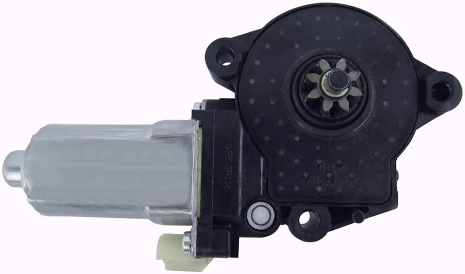 Motor de ventana derecha 824602F000 GENUINO para KIA Spectra/Spectra 5 2004-2009 Foto 3 de 4