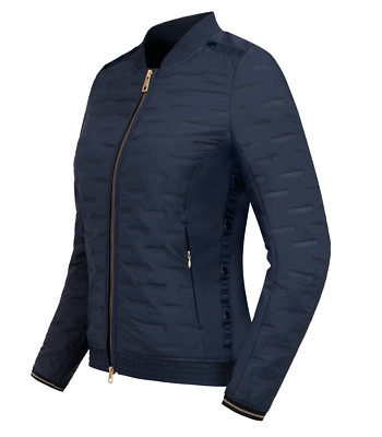 SOFTSHELL-MIX JACKE LOURDES ELT Waldhausen Gr. L   %%