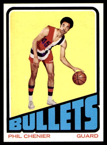 You Pick 1972/73 Topps Basketball No Creases Unless Noted #1-262 BX1A - Bild 118 von 331