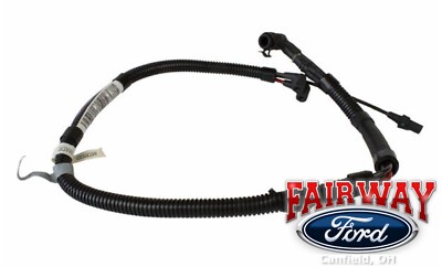 05-10 Explorer 4.0L OEM Ford EGR Emission Vapor Tube Hose
