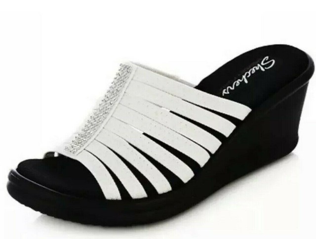 skechers cali rumblers uk