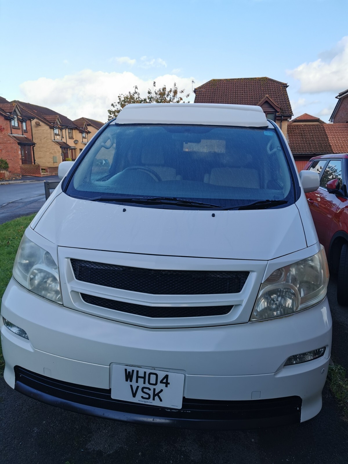 camper vans for sale eBay