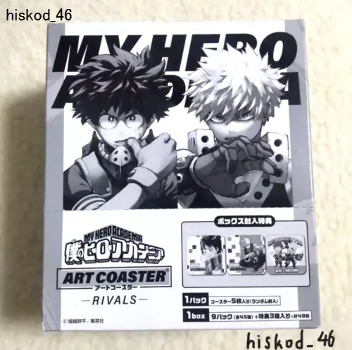 Kit Festa m My Hero Academia - Boku no Hero