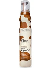 MORFOSE Milk Therapy Chcolate HAIR MOUSSE