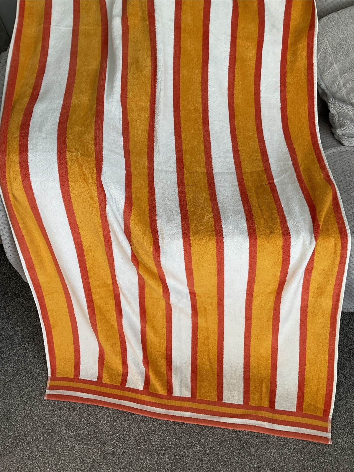 Beach Towel eBay