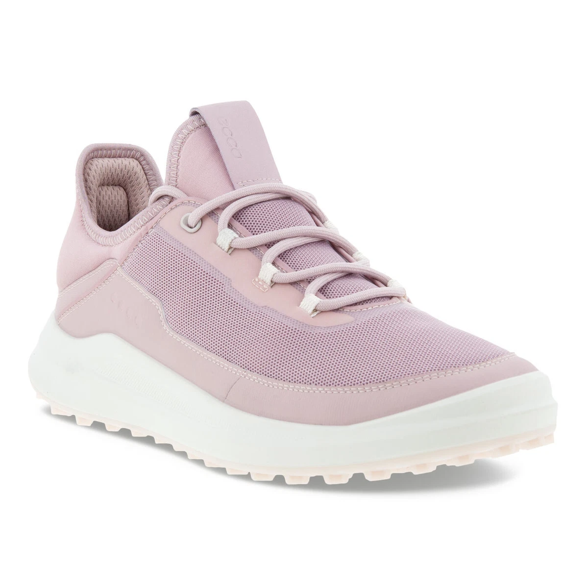 Ecco golf store pink