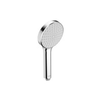 Ha Handbrause Hansaactivejet 84310100 1-Strahlig Chrom/Hellgrau