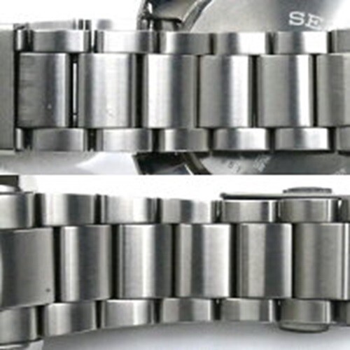 SEIKO Astron SBXC021/5X53-0AJ0 Watch Wristwatch Solar Radio Silver Black Used - Picture 7 of 9